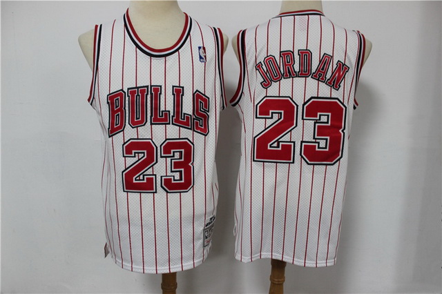 Chicago Bulls Jerseys 41